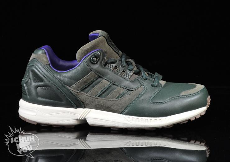 °-° adidas Originals ZX 8000 | G51120 | AFEW STORE